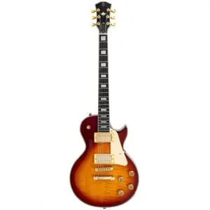 Comparateur de prix : Sire Larry Carlton L7dx Tobacco Sunburst guitare électrique