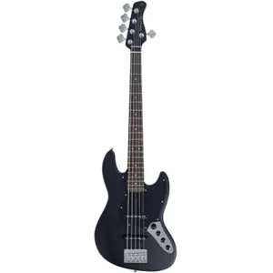 Comparateur de prix : Sire Marcus Miller V3 New Gen 5-String Black Satin basse électrique