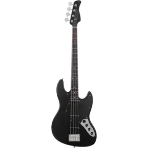 Comparateur de prix : Sire Marcus Miller V3 New Gen 4-String Black Satin basse électrique