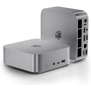 Beelink Mini PC SER8 AMD Ryzen 7 8745HS8C/16T,24GB DDR5 RAM 1TB M.2 PC...Vendu paramazon