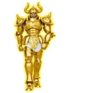 Figurine Saint Seiya Blokees Champion Class Taurus Aldebaran