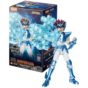 Blokees Saint Seiya Champion Class 04 Pegasus Seiya 1 pièce pas cher