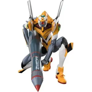 Blokees EvangelioN Action Edition Figure- Evangelion Proto Type 00' pas cher