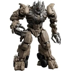 Maquette Blokees Transformers Classic Class 22 Megatron