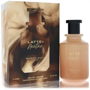 Latte + Nectar - Michael Malul Eau De Parfum Spray 100 ml pas cher