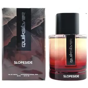 Slopeside - Quiksilver Eau De Parfum Spray 100 ML pas cher