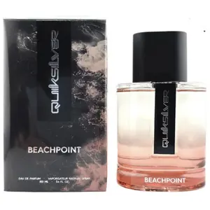 Beachpoint - Quiksilver Eau De Parfum Spray 100 ML pas cher