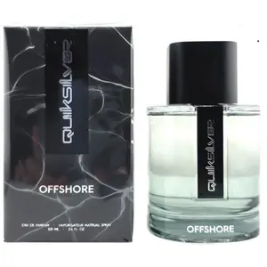 Offshore - Quiksilver Eau De Parfum Spray 100 ML pas cher