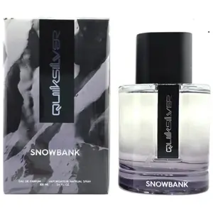 Snowbank - Quiksilver Eau De Parfum Spray 100 ML pas cher