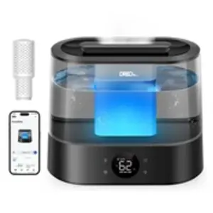 Comparateur de prix : HUMIDIFICATEUR 420S