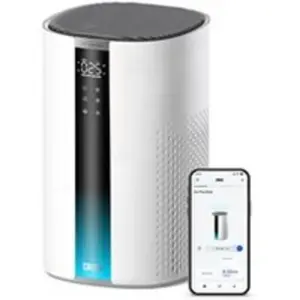 Dreo Air Purifier 337S pas cher