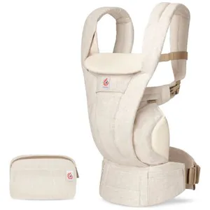 Comparateur de prix : Ergobaby Porte-bébé Omni Deluxe Linen