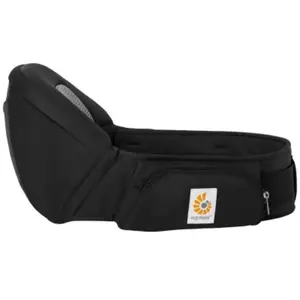 Ergobaby Porte bébé enfant Lift Hip Onyx Black pas cher