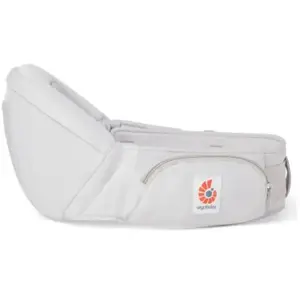 Porte bébé enfant Lift Hip Gris ClairVendu parberceau-magique