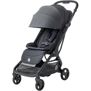 Poussette Metro 3 Graphite Grey