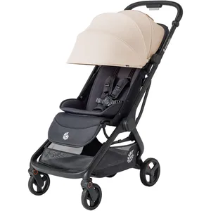 Ergobaby Poussette Metro 3 Natural Beige pas cher