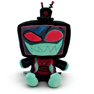 Hazbin Hotel - peluche Vox 22 cm  - Youtooz Peluche  - YOTO65214  pas cher