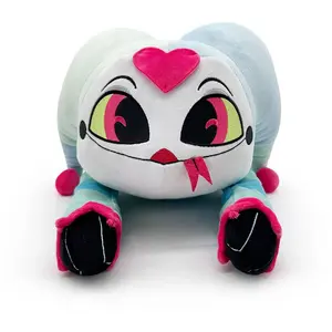 Helluva Boss peluche Fizzarolli Weighted Plush 40 cm - Youtooz Peluch... pas cher