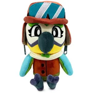 Indigo Park - Peluche Mollie Macaw - Youtooz Peluche - YOTO65038 pas cher