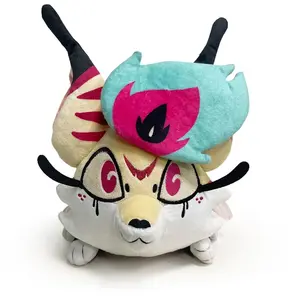 Helluva Boss peluche Beelzebub Weighted Plush 40 cm - Youtooz Peluche... pas cher