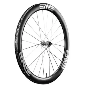 Comparateur de prix : Enve Roue Avant De Route Ses 4.5 Pro Cl Disc Tubeless 12 x 100 mm
