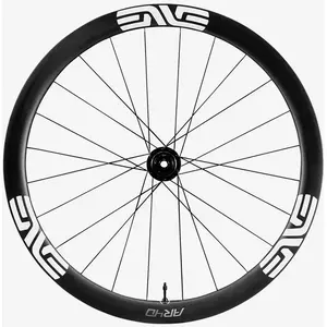 Roue arrière Enve AR40 Disc Center Lock - SRAM-XDR pas cher