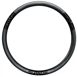 Enve Jante Arrière Ses 3.4c 43mm 2022 700C-28´´ 24H pas cher
