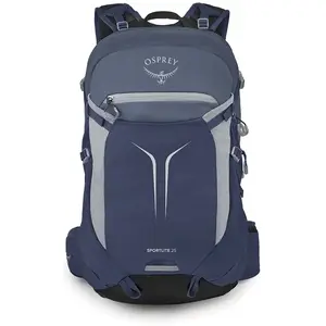 Sac à dos de randonnée OSPREY Sportlite 25 unisexe, bleu, 25 L