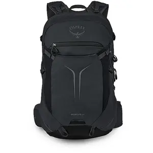 Comparateur de prix : OSPREY Sac à dos de randonnée Sportlite  25L noir