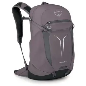 Osprey - Sportlite 20 - Sac à dos randonnée Graphite Purple - 20 L pas cher