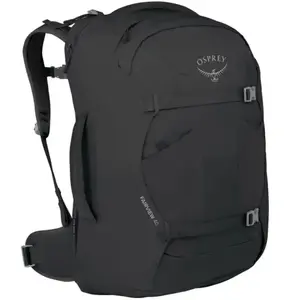 Osprey - Fairview 40 - Sac voyage Black - 40 L pas cher