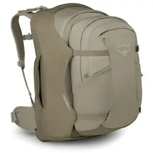 Osprey - Sac à dos 55L - Fairview 55 Sawdust/Olive Tan - Beige pas cher