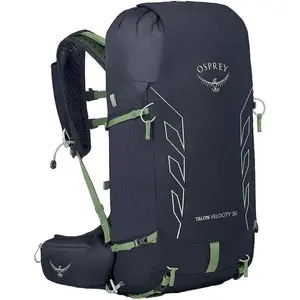 Sac à dos de randonnée OSPREY Talon Velocity 30 (Nocturnal Blue) Homme pas cher