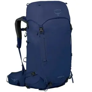 Sac à dos Osprey Kyte LT 45L bleu nuit femme pas cher
