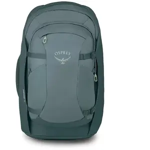 Osprey - Sac à dos 70L - Farpoint 70 Cascade Blue/Torrent Blue  - Bleu