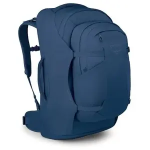 Osprey - Sac à dos 70L - Farpoint 70 Antique Blue  - Bleu