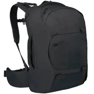 Comparateur de prix : Osprey - Farpoint 40 - Sac à dos de voyage homme Black - 40 L