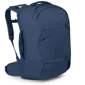 Osprey - Sac à dos 40L - Farpoint 40 Antique Blue  - Bleu