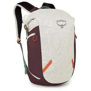 Osprey - Transporter Zinch - Sac à dos Mystery White / Moody - 22 L pas cher