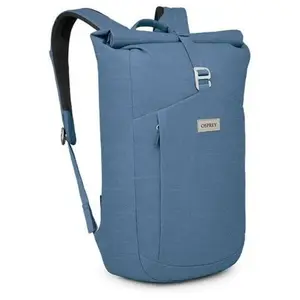 Osprey - Arcane Roll Top Pack - Sac à dos Nirvana Blue Heather - 24 L pas cher