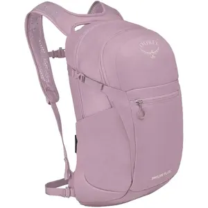 Osprey - Sac à dos 20L - Daylite Plus Iris Pink  - Beige pas cher