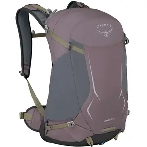 Sac à dos Osprey Hikelite 26L lilas pas cher