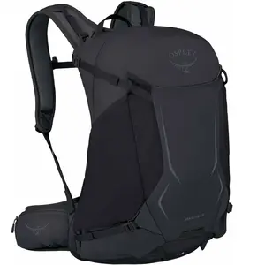 Sac à dos Osprey Hikelite 28L noir charbon pas cher