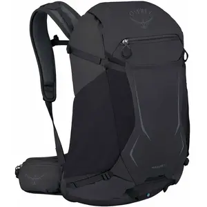Sac à dos Osprey Hikelite 32L noir carbone pas cher