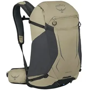 Osprey - Hikelite 32 - Sac à dos randonnée Olive Tan - 32 L pas cher