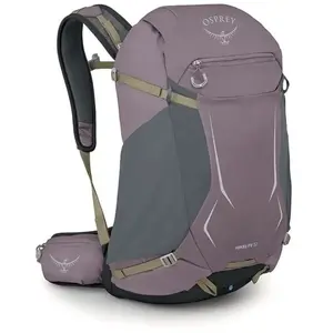 Osprey - Hikelite 32 - Sac à dos randonnée Graphite Purple - 32 L pas cher
