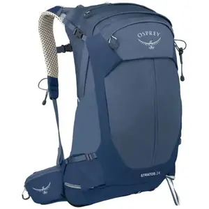 OSPREY Sac à dos de randonnée Stratos 24L bleu pas cher