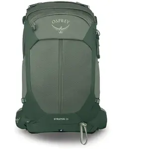 Osprey - Stratos 24 - Sac à dos randonnée homme Pine Leaf Green - 24 L pas cher
