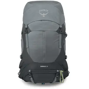 Osprey - Sac de trekking - Sirrus 36 Medium Grey  en Nylon - Gris