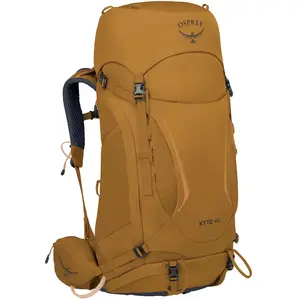 Osprey - Sac à dos de trekking - Kyte 48 Barley Brown pour Femme en Ny... pas cher